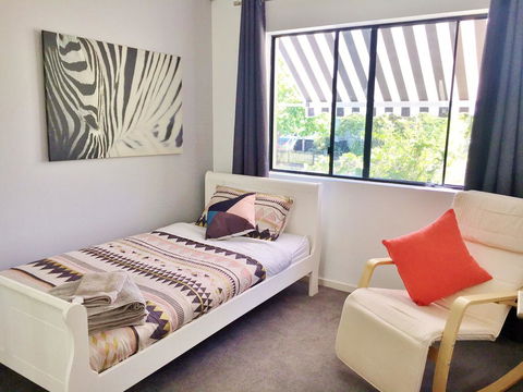 Villa Via Veneto - Tourism Canberra 2
