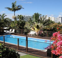 Villa with Views  Pool - Tourism Canberra