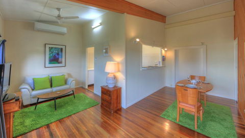 Village Stays Coldstream Gallery Apartment - Tourism Canberra 0