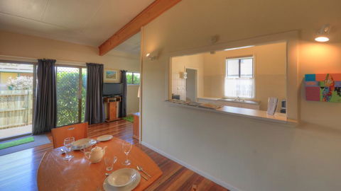 Village Stays Coldstream Gallery Apartment - Tourism Canberra 1
