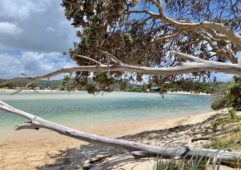 Villas At Hastings Point - Tourism Canberra 1