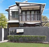 Villas at Hastings Point - Tourism Canberra
