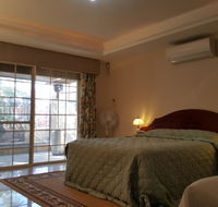 Vimal's Homestay - Tourism Canberra