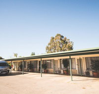 Vineland Motel Mildura - Tourism Canberra