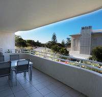 Visit the Cote D'Azur in Sunshine Beach - Tourism Canberra
