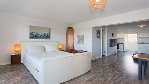 Vista Fremantle - Apartment With A View - Tourism Canberra 2