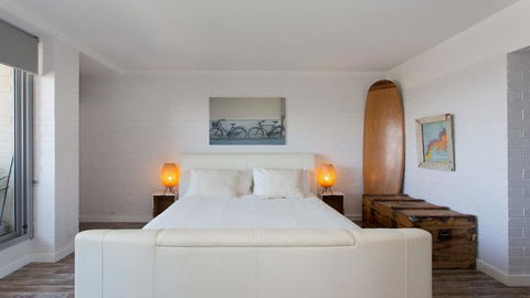 Vista Fremantle - Apartment With A View - Tourism Canberra 0