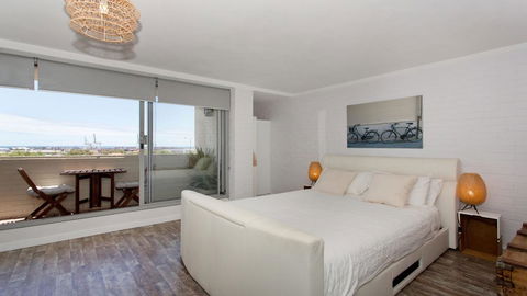 Vista Fremantle - Apartment With A View - Tourism Canberra 1