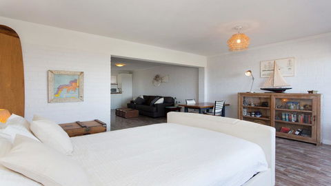 Vista Fremantle - Apartment With A View - Tourism Canberra 3