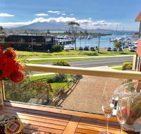 Vista Marina Penthouse 6 - Tourism Canberra