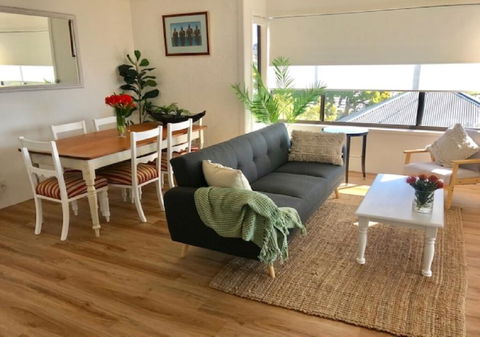 Vista Marina Penthouse #6 - Tourism Canberra 3