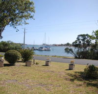 Vista-Del-Lago - Tourism Canberra