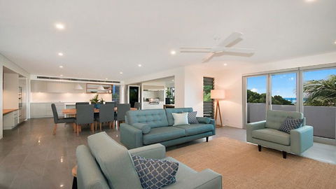 Vista@Lennox - WiFi And A/C - Tourism Canberra 0
