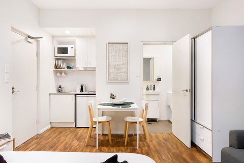 Vivo Suites Bondi - Tourism Canberra 1