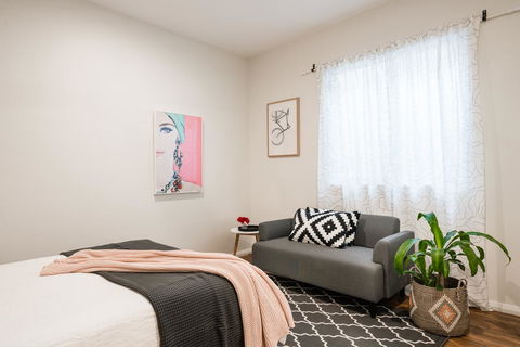 Vivo Suites Bondi - Tourism Canberra 0
