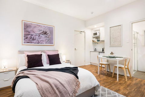 Vivo Suites Bondi - Tourism Canberra 3