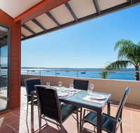 Vogue Unit 3/197 Soldiers Point Road