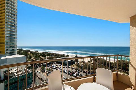 Voyager Resort - Tourism Canberra 3