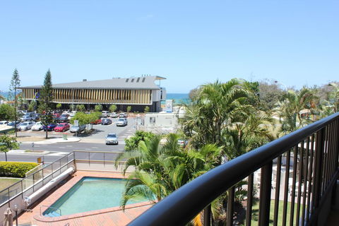 Voyager Resort - Tourism Canberra 1
