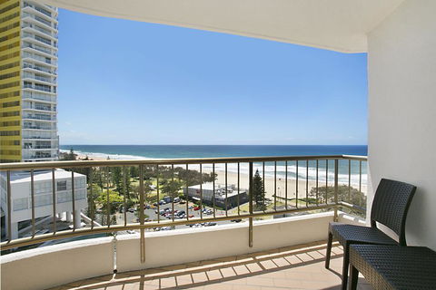 Voyager Resort - Tourism Canberra 2