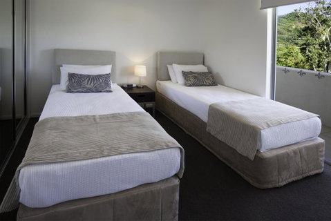 Vue Apartments Trinity Beach - Tourism Canberra 1
