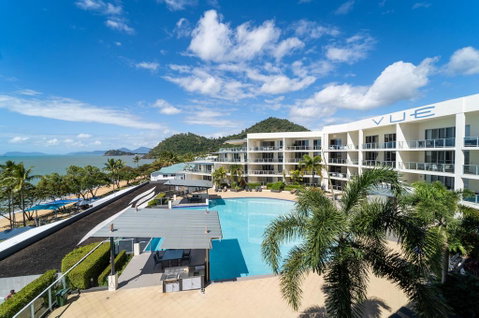 Vue Apartments Trinity Beach - Tourism Canberra 0