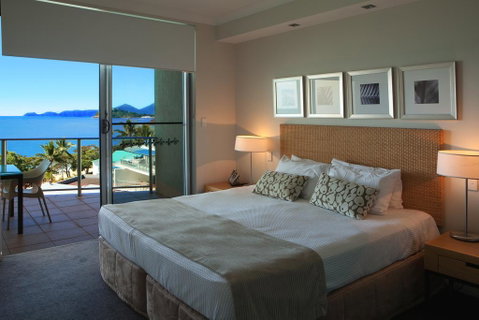 Vue Apartments Trinity Beach - Tourism Canberra 3