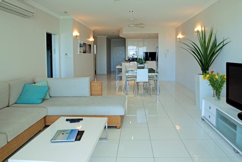 Vue Apartments Trinity Beach - Tourism Canberra 2