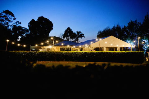 Vue De Lumieres - Tourism Canberra 3