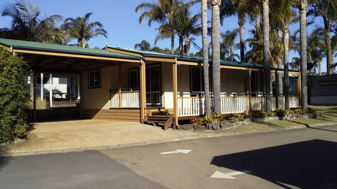 Wairo Beach - Tourism Canberra 1