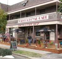 Walcha Royal Cafe  Accommodation - Tourism Canberra