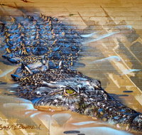 Walkabout Lodge - Tourism Canberra