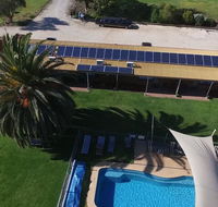 Walkabout Motel - Tourism Canberra