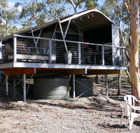 Wallabies Rest - Tourism Canberra