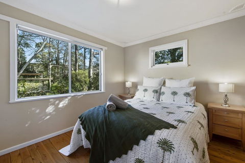 Wallace Street 18 - Linen Included Walk To Beach And Golf Club - Tourism Canberra 2