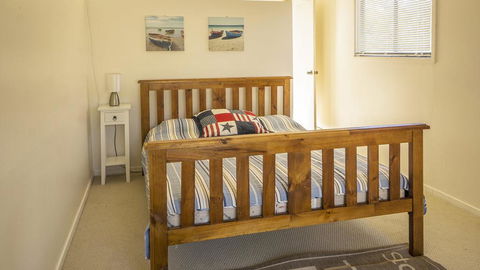 Wallder Cottage - Tourism Canberra 1