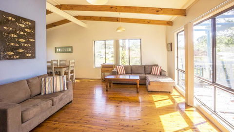Wallder Cottage - Tourism Canberra 0
