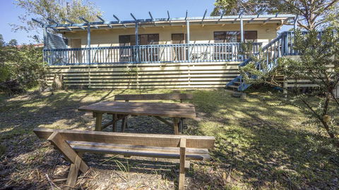 Wallder Cottage - Tourism Canberra 3