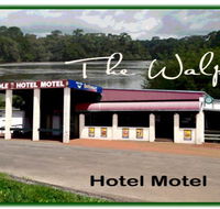 Walpole Hotel Motel - Tourism Canberra