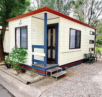 Wangaratta Caravan Park - Tourism Canberra