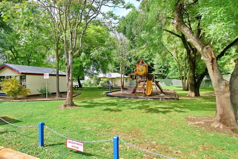 Wangaratta Caravan Park - Tourism Canberra 2