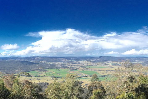 Wanjii II Pool & Spa Getaway - Tourism Canberra 2