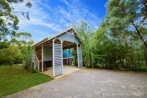 Wanjii II Pool & Spa Getaway - Tourism Canberra 3