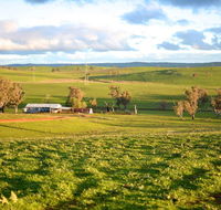 Wantana Cottage Farmstay - Tourism Canberra