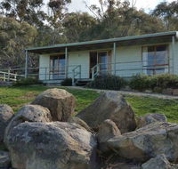 Warby Cottage - Tourism Canberra
