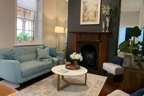 Warders Cottage: Iconic Cottage In The Heart Of Freo - Tourism Canberra 2