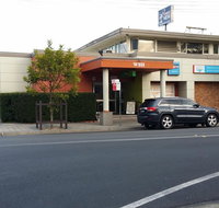 Warners Bay Hotel