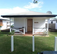 Warrego Hotel Motel Cunnamulla - Tourism Canberra