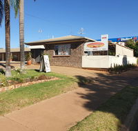 Warrego Motel - Tourism Canberra