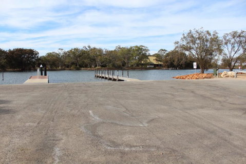 Water Lover's Haven - Tourism Canberra 3